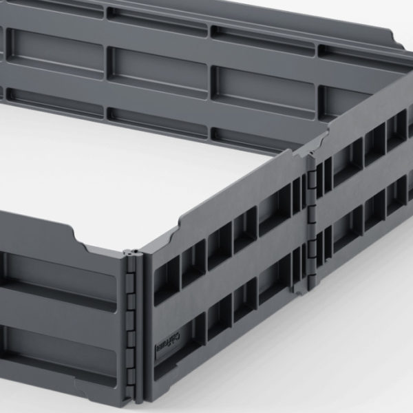 Cabframe 1210 Plastic Pallet Collar