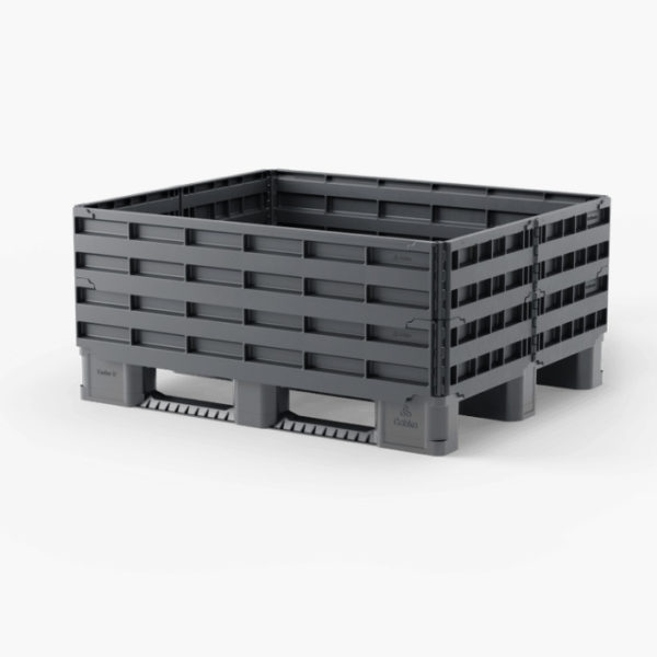 Cabframe 1210 Plastic Pallet Collar