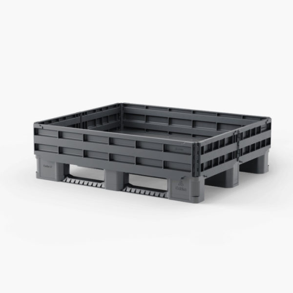 Cabframe 1210 Plastic Pallet Collar