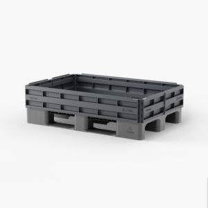 Cabframe 1208 Plastic Pallet Collar