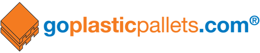 goplasticpallets.com ® logo