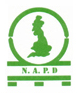 NAPD logo