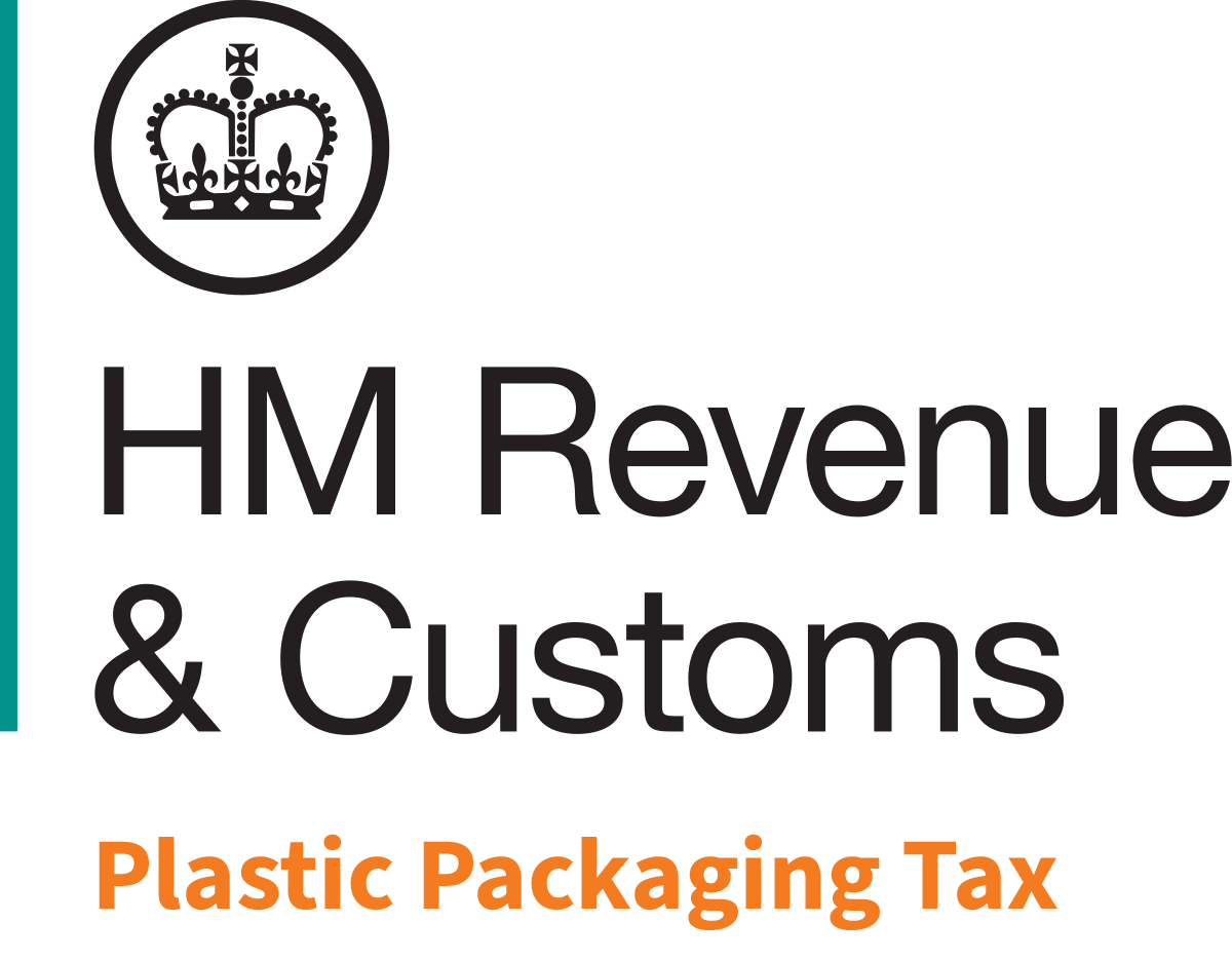 HM Revenue & Customs Plastic Packaging Tax