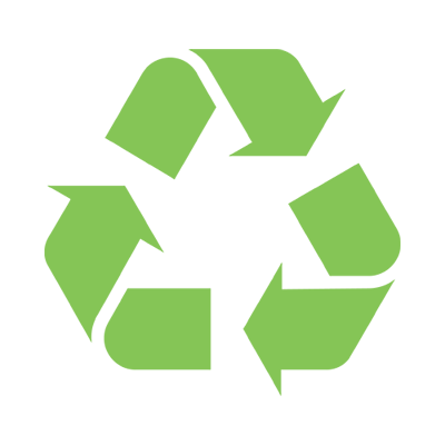 Recycled Logo